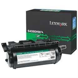 Lexmark T640 T642 T644 X642 X644 X646 Compatible Toner Cartridge (21000 Yield)
