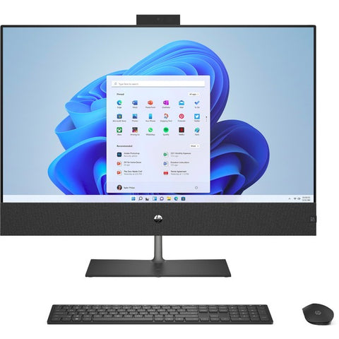 HP Pavilion 32 All-in-One Desktop PC 32-b0019 Bundle