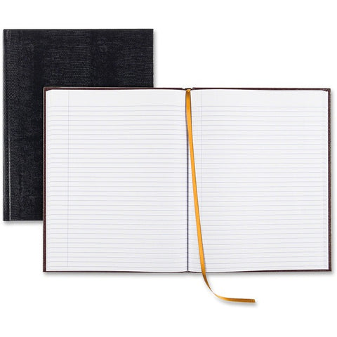 Dominion Blueline, Inc Large Executive Hardbound Notebook - Letter
