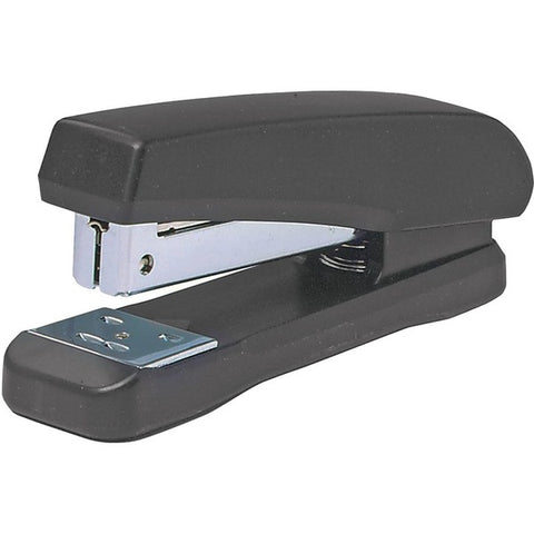 Acme United Corporation Half Strip Economy Stapler With Staple Reservoirs