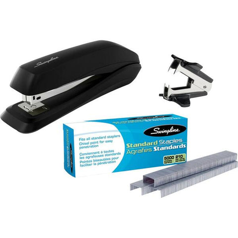 ACCO Brands Corporation Standard Stapler Value Pack