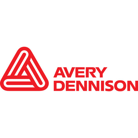 Avery Dennison Corporation 216 Labelling Gun Labels