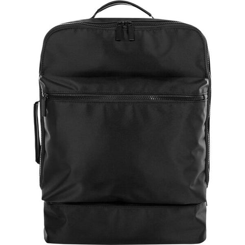 The Bugatti Group Inc Traveller Convertible Backpack Polyester
