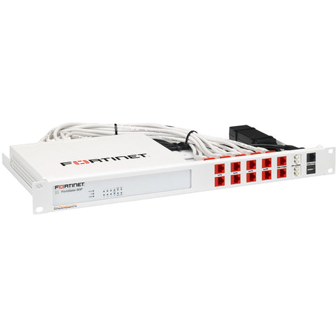 Rackmount.IT FortiRack RM-FR-T15 Rackmount Kit