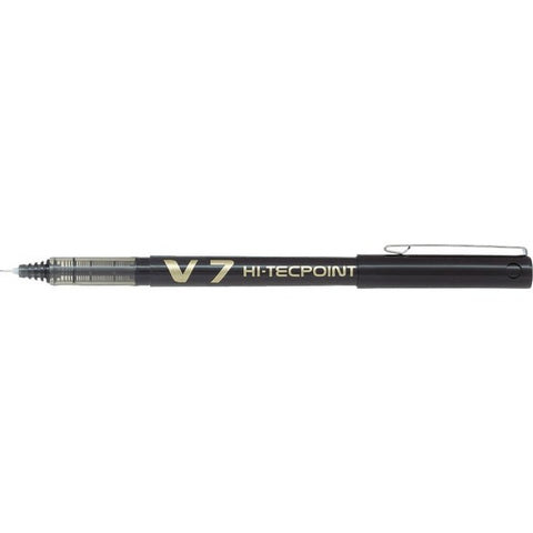 Pilot Corporation Hi-Tecpoint V7 Rollerball Pen