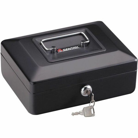Sentry Group Cash Box