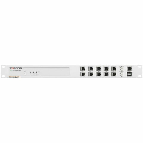 Rackmount.IT FortiRack Rackmount Kit