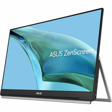 ASUS Computer International ZenScreen MB249C Widescreen LED Monitor