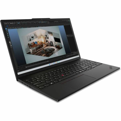 Lenovo ThinkPad P16s Gen 3 21KS0026CA Notebook