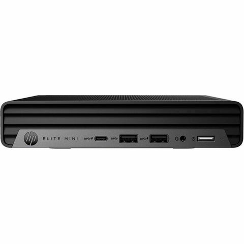 HP Elite Mini 805 G8 Desktop PC