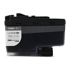 Brother High Yield Black Toner Cartridge