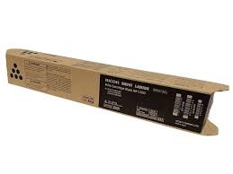 Ricoh OEM Ricoh  (842378) Toner Cartridge, Black, 17K Yield