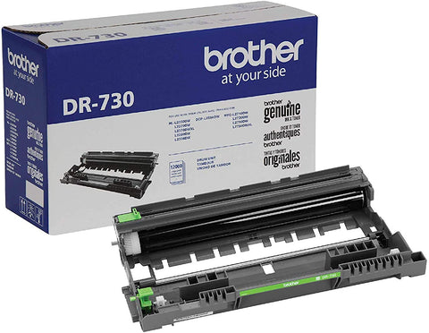 Brother Replacement Drum Unit (12000 Yield)