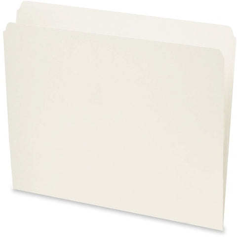 TOPS Products Straight Cut File Folder