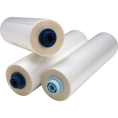 ACCO Brands Corporation Pinnacle 27 Ezload Thermal Roll Film 25