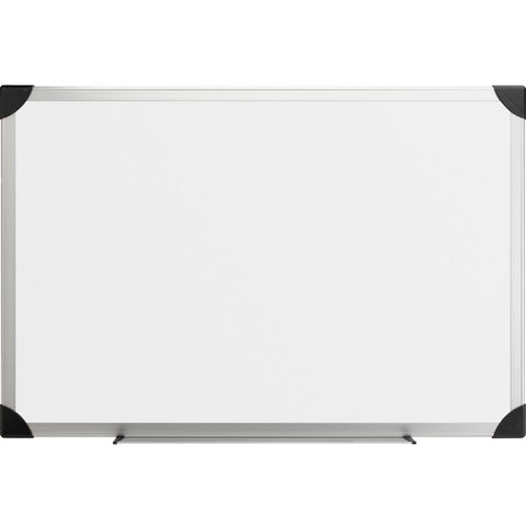 Lorell Aluminum Frame Dry-erase Boards