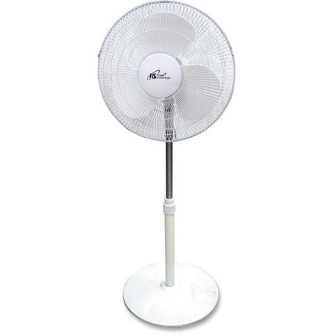 Royal Sovereign International 16" Pedestal Fan