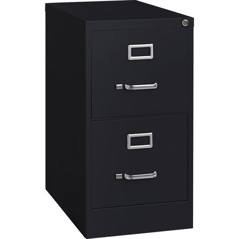 Lorell Commercial-grade Vertical File