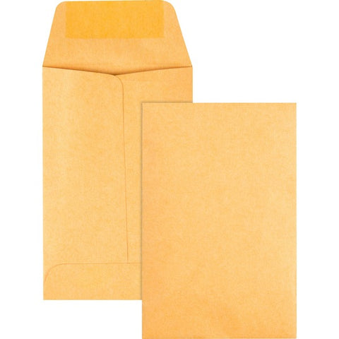 Quality Park Products Coin Envelopes