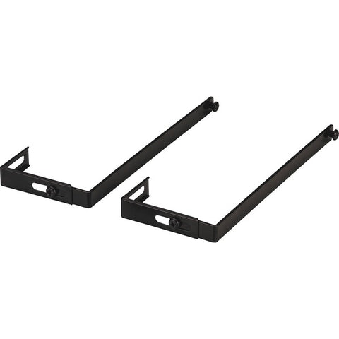 Lorell Metal Partition Hangers