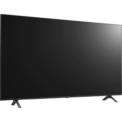 LG Electronics LG 50UR340C9UD - 50" Diagonal Class UR340C Series LED-backlit LCD TV - digital signage - 4K UHD (2160p) 3840 x 2160 - HDR - navy blue, almost black