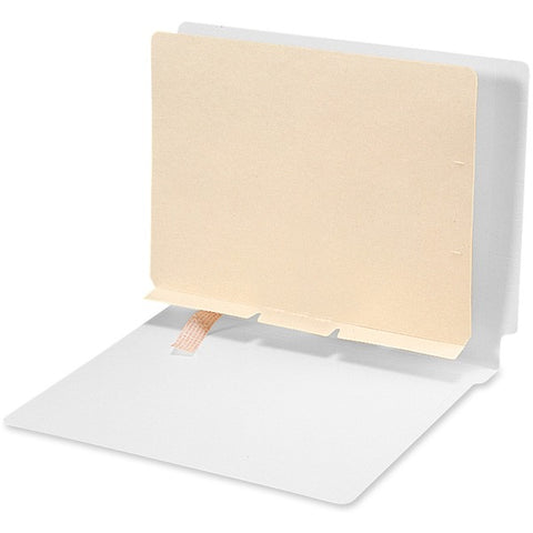 Smead Manufacturing Company Self-Adhesive Folder Dividers