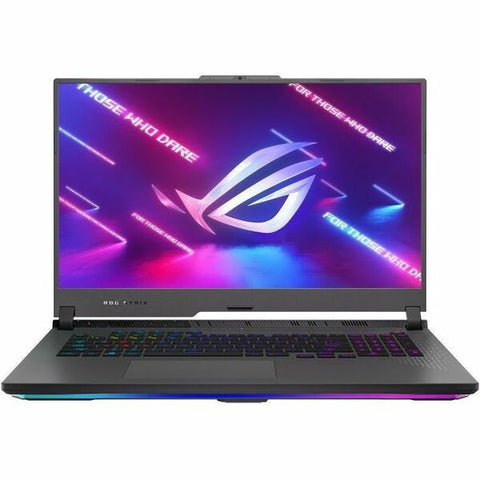 ASUS Computer International Strix G17 G713PV-DS91-CA Gaming Notebook