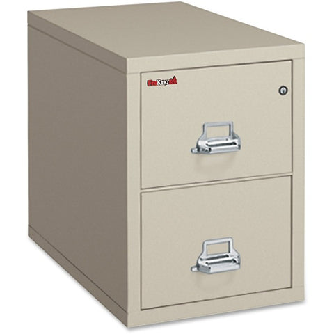 FireKing Security Group Insulated File Cabinet