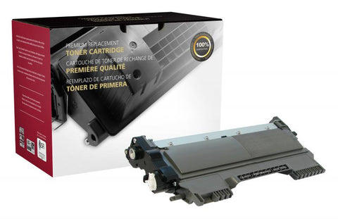Clover Technologies Group, LLC Remanufactured High Yield Toner Cartridge for Brother TN450