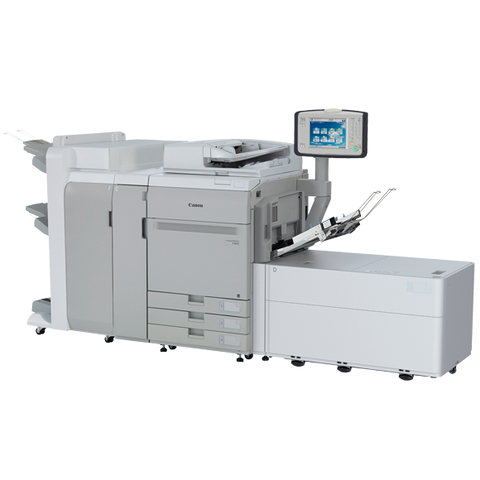 Canon, Inc imagePRESS C910