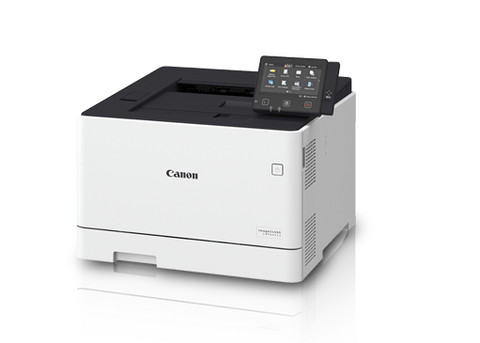 Canon, Inc imageCLASS LBP654Cdw Color Laser Printer
