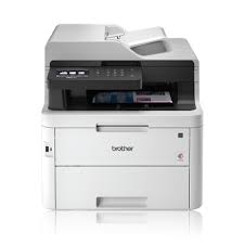 Brother MFC-L3750CDW Color Laser MFP