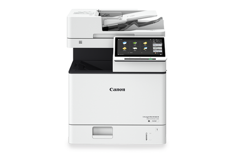 Canon, Inc imageRUNNER ADVANCE DX 617iF