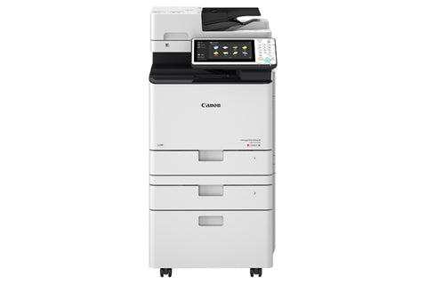 Canon, Inc imageRUNNER ADVANCE C256iF II