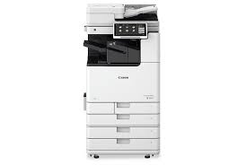 Canon, Inc imageRUNNER ADVANCE DX C3830i